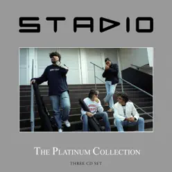 The Platinum Collection: Stadio - Stadio