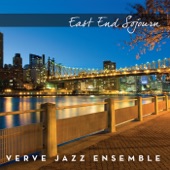 The Verve Jazz Ensemble - Strollin' Meets Cute