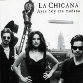 La Chicana - La Marylin