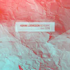 Goodbye (feat. Coni) by Hakan Ludvigson album reviews, ratings, credits