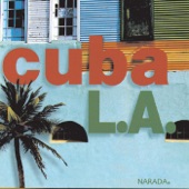 Cuba L.A. artwork