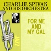 For Sentimental Reasons  - Charlie Spivak and his O...