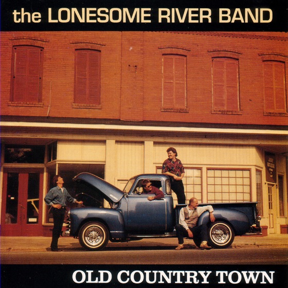Cover artwork for Long Gone