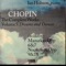 Nocturne No. 1 in B-Flat Minor, Op. 9, No. 1 artwork