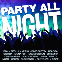 Usher - DJ Got Us Falling In Love (feat. Pitbull)