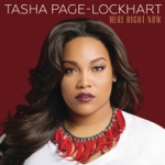 Tasha Page-Lockhart - Different