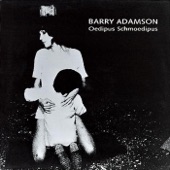 Barry Adamson - Something Wicked This Way Comes