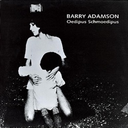 Barry Adamson - The Vibes Ain't Nothin' But the Vibes