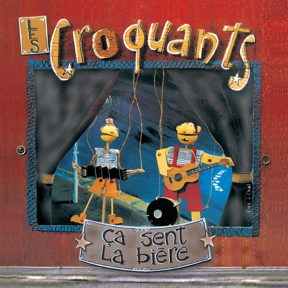 Cover artwork for Avec mon harmonica