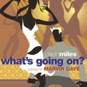 What's Going On? Songs of Marvin Gaye artwork