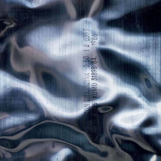 Cover artwork for Weirdo