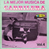 La Mejor Música De Carrilera Vol. 4, 2015