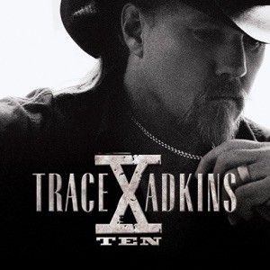 Trace Adkins - Let's Do That Again - 排舞 音乐