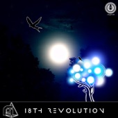 18th Revolution artwork