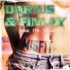 Misfit (feat. Shammi)
