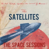 The Space Sessions artwork