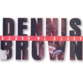 Dennis Brown - The Spirit