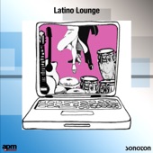 Latino Lounge artwork