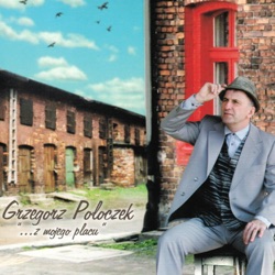 Grzegorz Poloczek - Malinkonija (Tamte Wino)