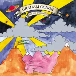 The Kiss of Morning - Graham Coxon