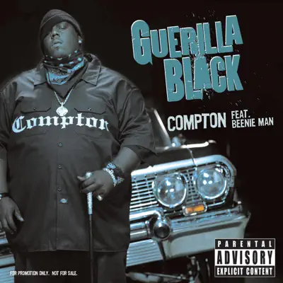 Compton - Single - Beenie Man