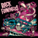 Flamingo from the Black Lagoon - Black Flamingos
