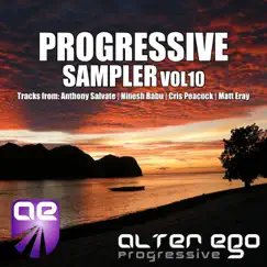 Progressive Sampler 10 - EP by Various Artists album reviews, ratings, credits