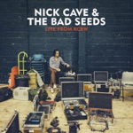 Nick Cave & The Bad Seeds - Higgs Boson Blues (Live from KCRW)