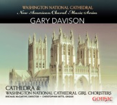 Cathedra - Our Thanks We Give for Love and Hope (Cathedral View)