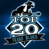 Top 20 Texas Blues