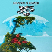 Heaven & Earth cover