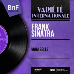 Mam'selle (Mono Version) - EP - Frank Sinatra