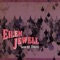 Shakin' All Over - Eilen Jewell lyrics