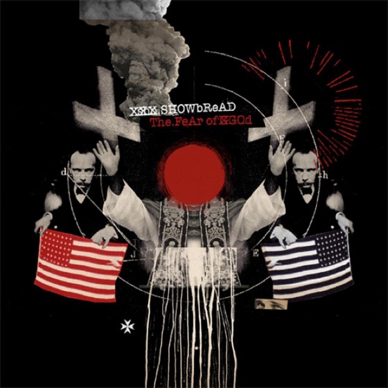 Cover artwork for Precursor