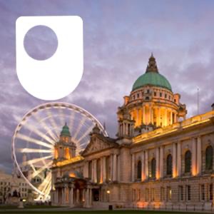 Belfast - healthy city