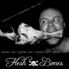 Flesh & Bones - Single (feat. Mikkel Solnado) - Single