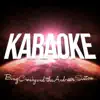 Karaoke (In the Style of Bing Crosby and the Andrews Sisters) - Single album lyrics, reviews, download