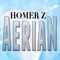 Aerian - Homer Z lyrics