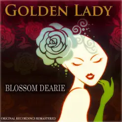 Golden Lady (Remastered) - Blossom Dearie