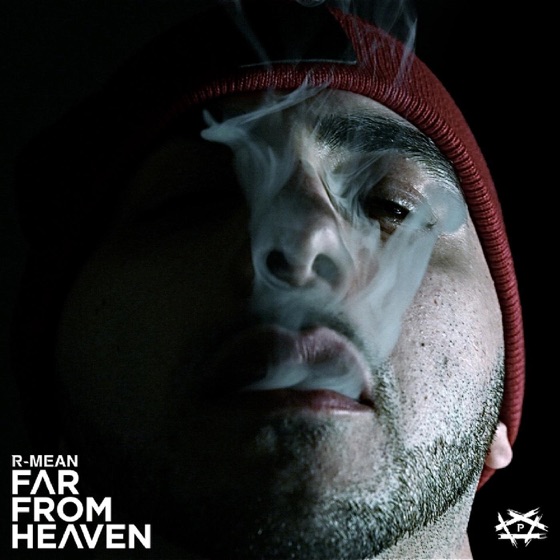 Cover artwork for Far from Heaven