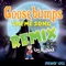 Goosebumps Theme Song - Imitator Tots lyrics