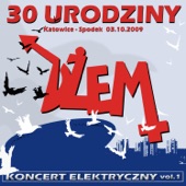 30. Urodziny. Koncert Elektryczny, Vol. 1 artwork