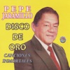 Disco de Oro: Canciones Inmortales