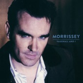 Morrissey - Speedway