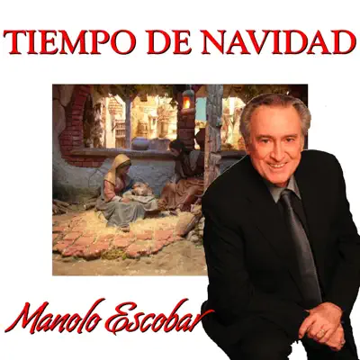 Tiempo de Navidad - Manolo Escobar