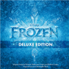 Frozen (deluxe Edition) - Various Artists