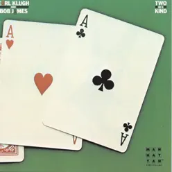 Two of a Kind - Earl Klugh Two of a Kind - Earl Klugh