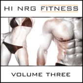 High Energy Fitness (Volume 3) artwork