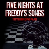 Five Nights at Freddy's 4 Song artwork