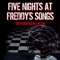 Five Nights at Freddy's 4 Song artwork